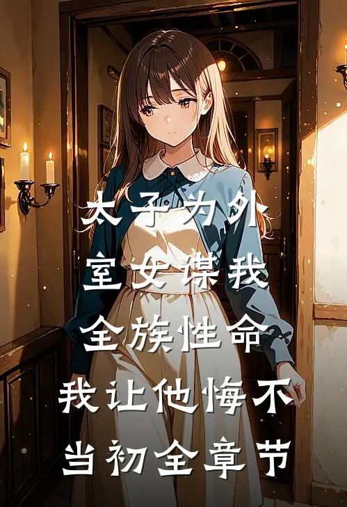 太子为外室女谋我全族性命，我让他悔不当初全章节