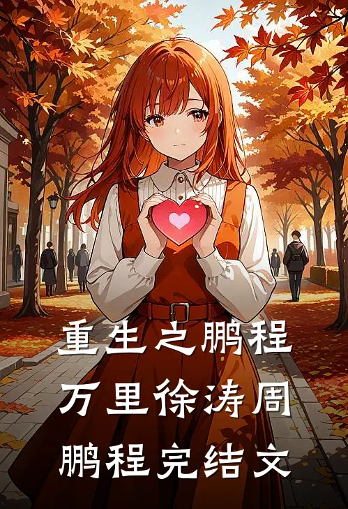 重生之鹏程万里徐涛周鹏程完结文