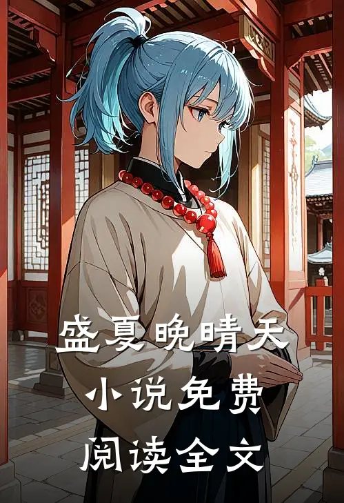 盛夏晚晴天小说免费阅读全文