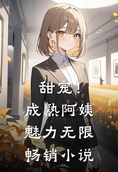 甜宠！成熟阿姨魅力无限畅销小说