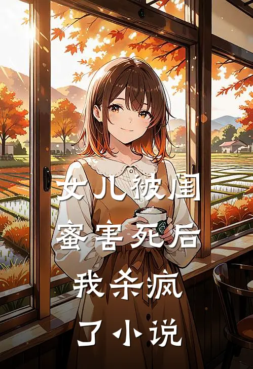 女儿被闺蜜害死后，我杀疯了小说
