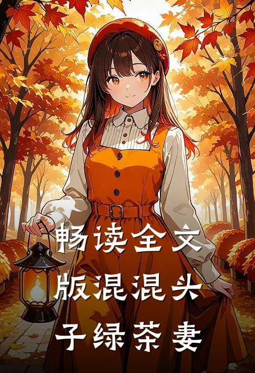 畅读全文版混混头子绿茶妻