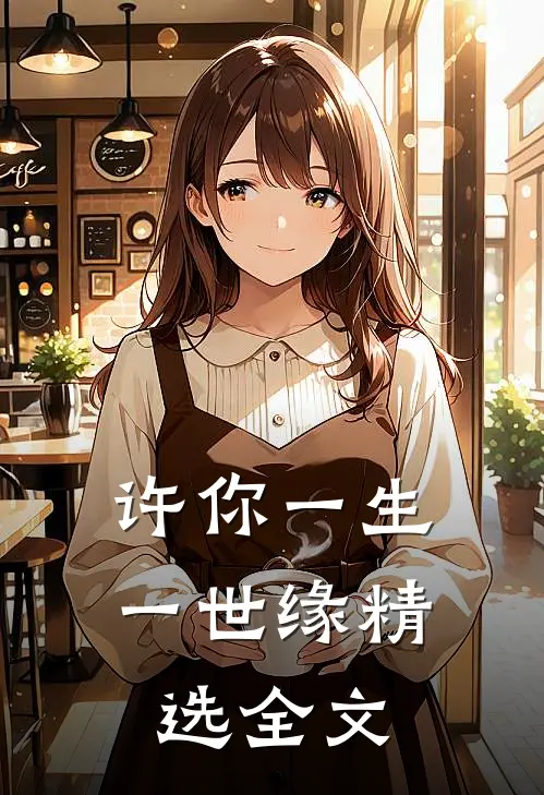 许你一生一世缘精选全文