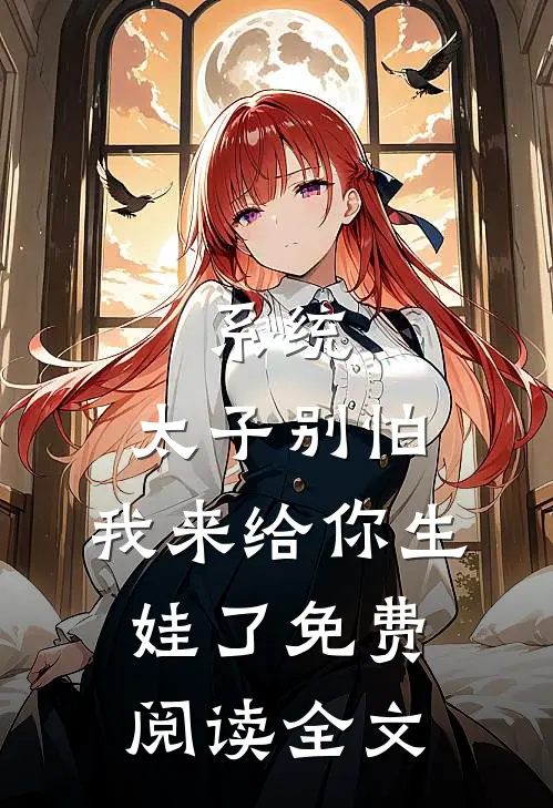 系统：太子别怕，我来给你生娃了免费阅读全文