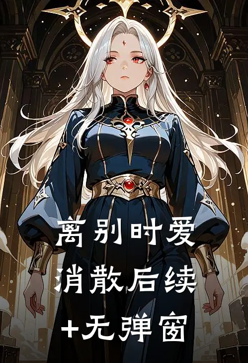 离别时爱消散后续+无弹窗