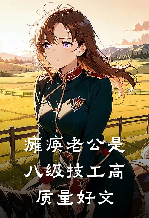 瘫痪老公是八级技工高质量好文