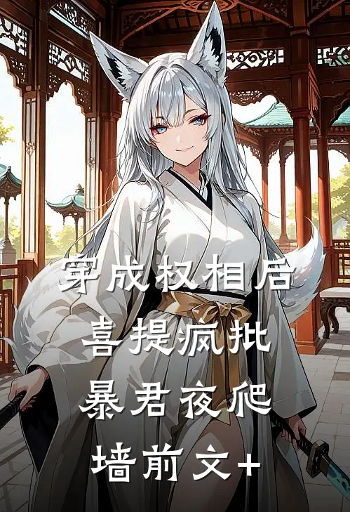 穿成权相后，喜提疯批暴君夜爬墙前文+
