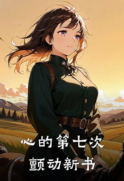 心的第七次颤动新书