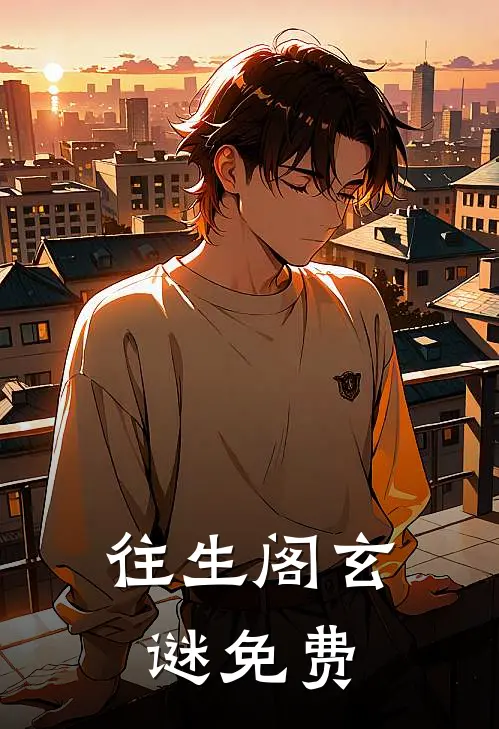 往生阁玄谜免费