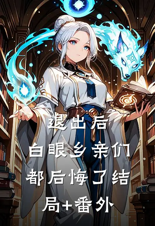 退出后，白眼乡亲们都后悔了结局+番外
