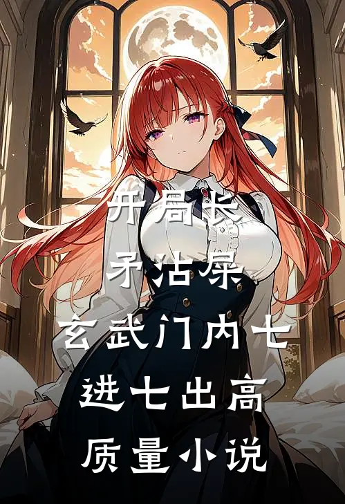开局长矛沾屎，玄武门内七进七出高质量小说