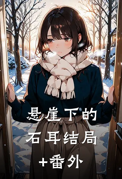 悬崖下的石耳结局+番外