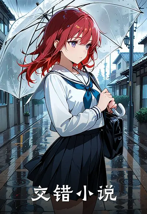 交错小说