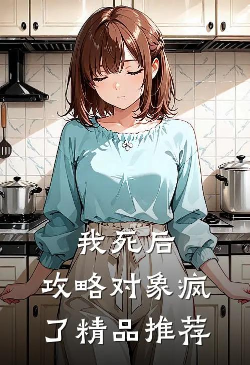我死后，攻略对象疯了精品推荐