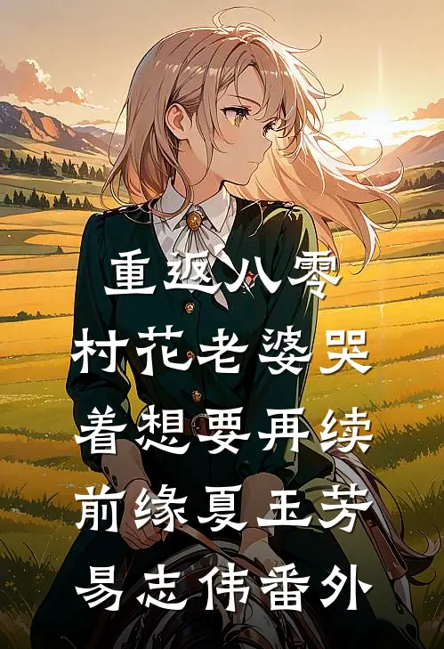 重返八零，村花老婆哭着想要再续前缘夏玉芳易志伟番外