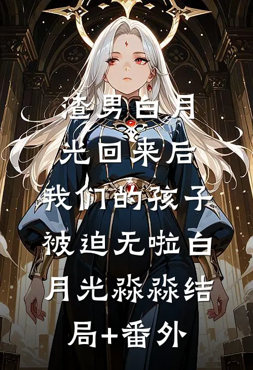渣男白月光回来后，我们的孩子被迫无啦白月光淼淼结局+番外