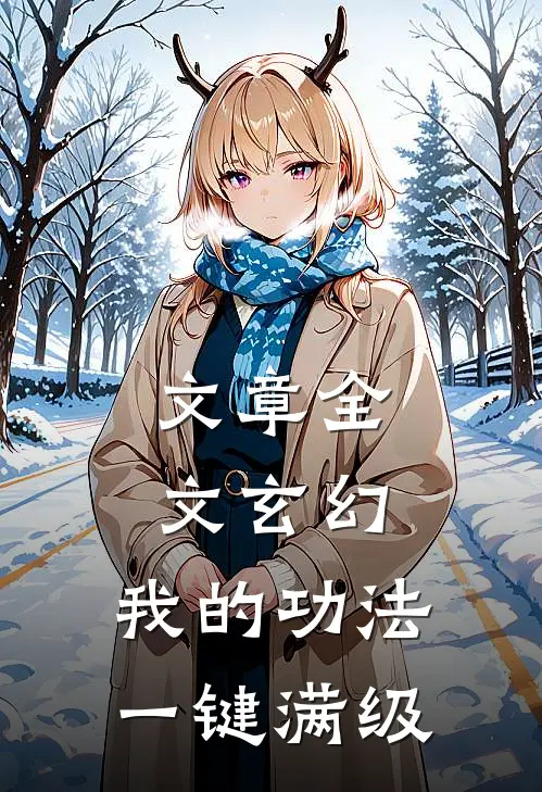 文章全文玄幻：我的功法一键满级