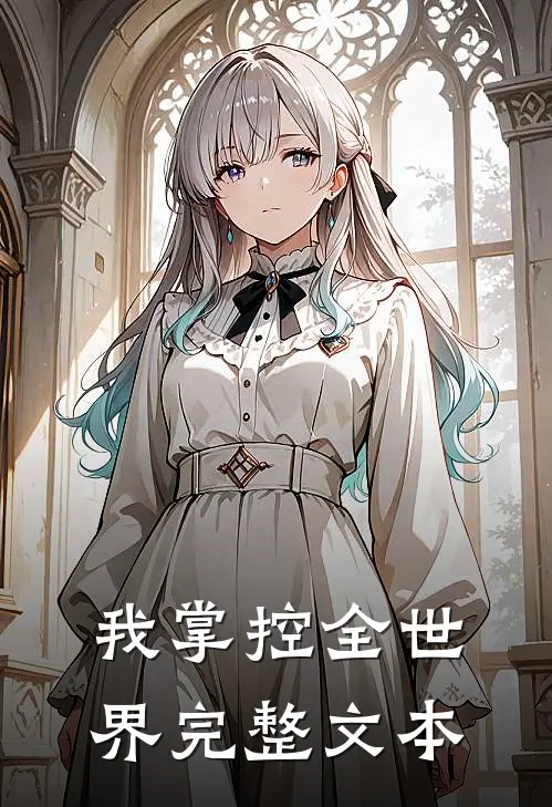 我掌控全世界完整文本