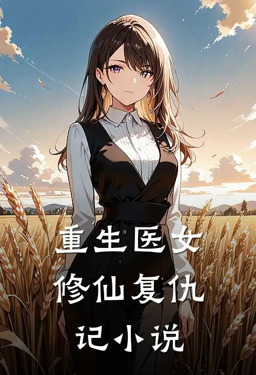 重生医女修仙复仇记小说