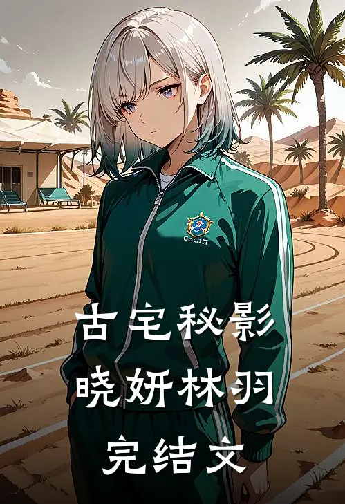 古宅秘影晓妍林羽完结文