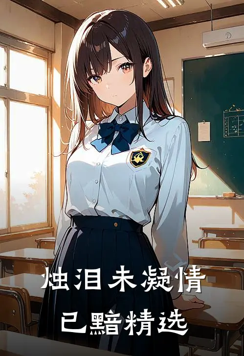 烛泪未凝情已黯精选