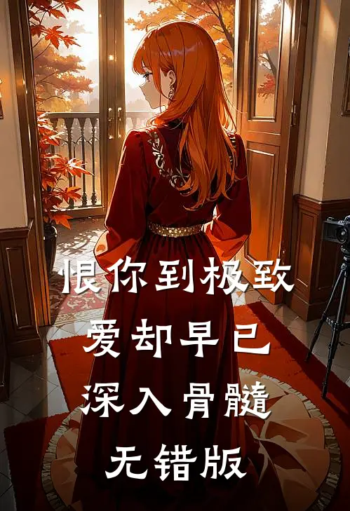 恨你到极致，爱却早已深入骨髓无错版