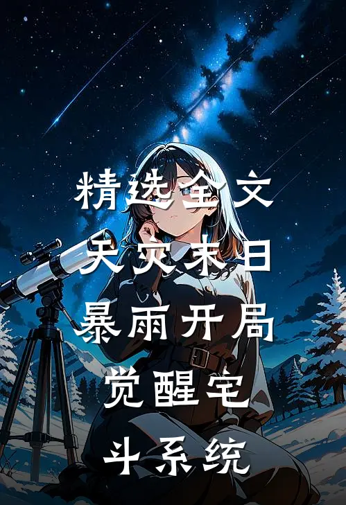 精选全文天灾末日暴雨开局，觉醒宅斗系统