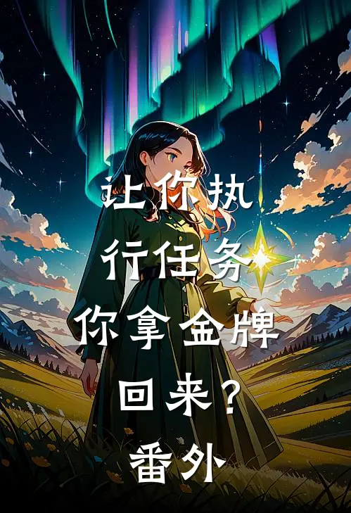 让你执行任务，你拿金牌回来？ 番外