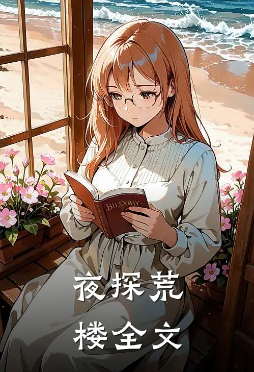 夜探荒楼全文