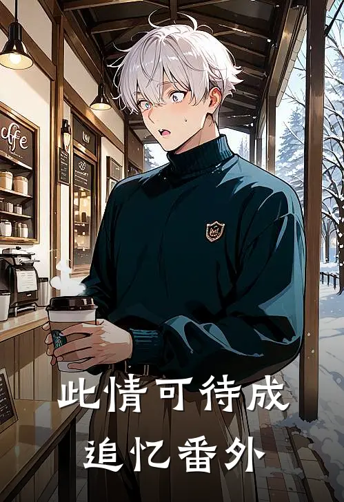 此情可待成追忆 番外