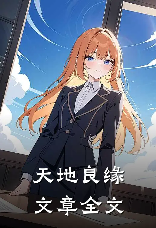 天地良缘文章全文