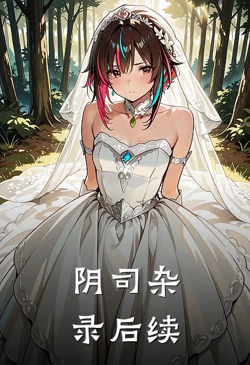 阴司杂录后续