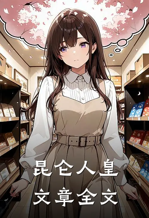 昆仑人皇文章全文