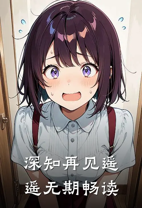 深知再见遥遥无期畅读