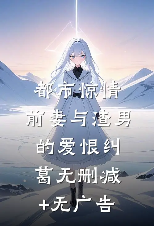 都市惊情：前妻与渣男的爱恨纠葛无删减+无广告