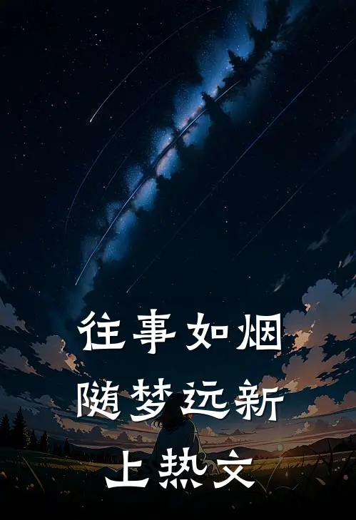 往事如烟随梦远新上热文