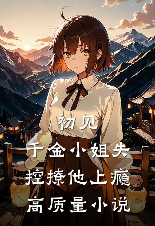 初见，千金小姐失控撩他上瘾高质量小说