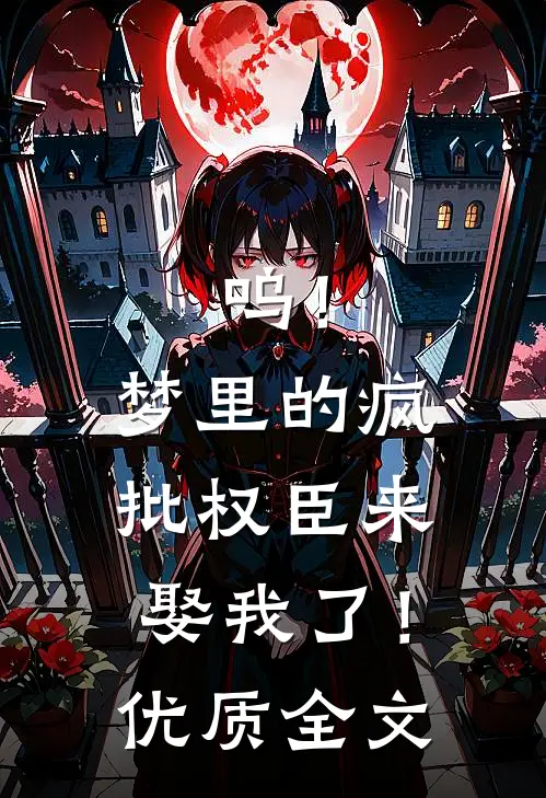 呜！梦里的疯批权臣来娶我了！优质全文