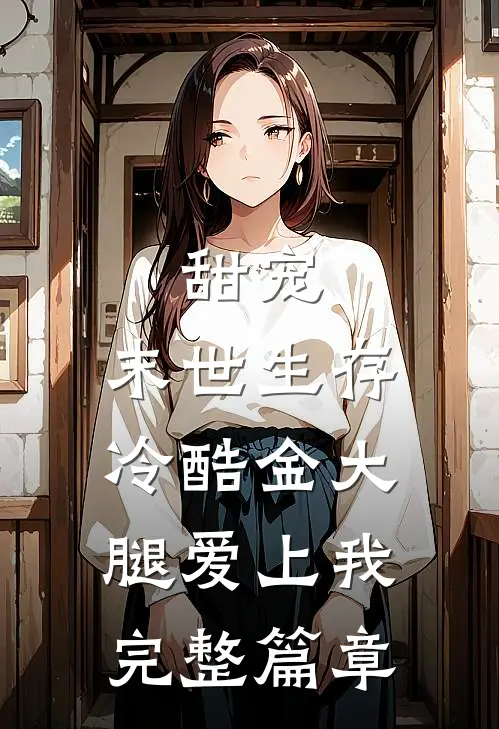 甜宠：末世生存，冷酷金大腿爱上我完整篇章