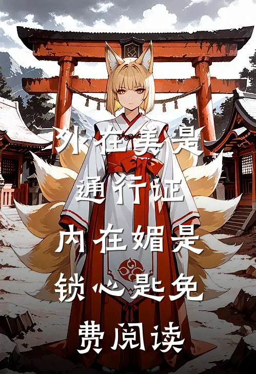 外在美是通行证，内在媚是锁心匙免费阅读