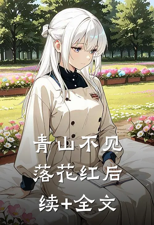 青山不见落花红后续+全文