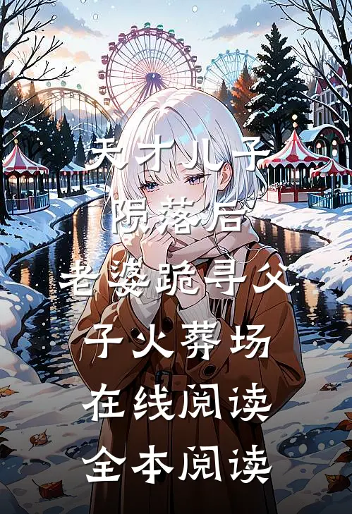 天才儿子陨落后，老婆跪寻父子火葬场在线阅读全本阅读