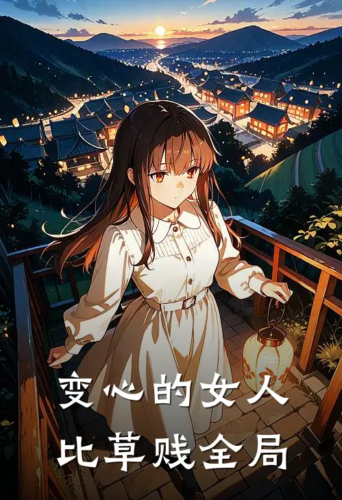变心的女人比草贱全局