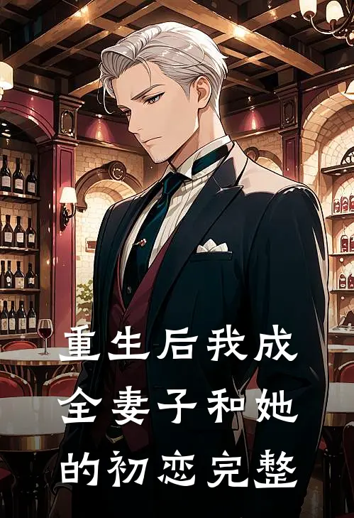 重生后我成全妻子和她的初恋完整