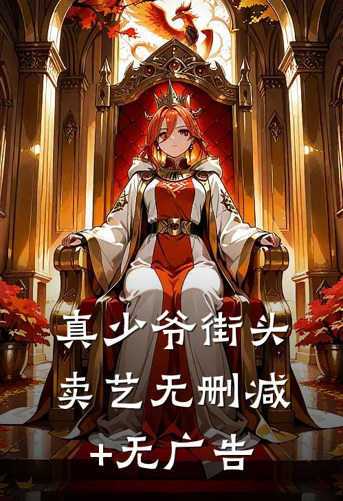 真少爷街头卖艺无删减+无广告
