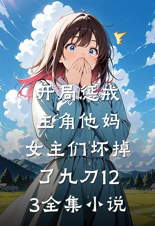 开局惩戒主角他妈,女主们坏掉了九刀123全集小说
