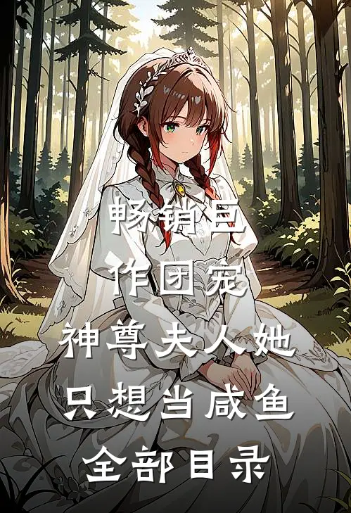 畅销巨作团宠:神尊夫人她只想当咸鱼全部目录