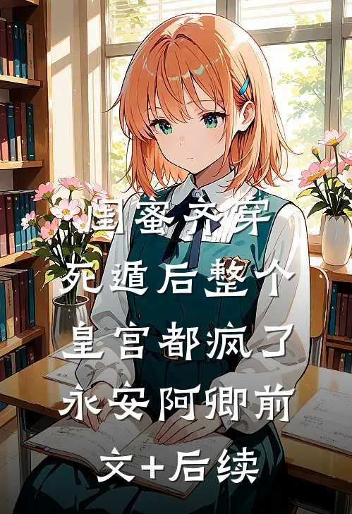 闺蜜齐穿，死遁后整个皇宫都疯了永安阿卿前文+后续