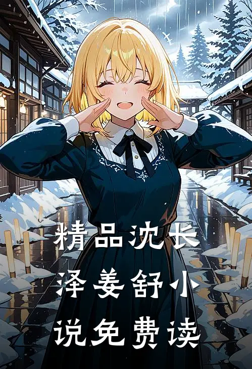 精品沈长泽姜舒小说免费读