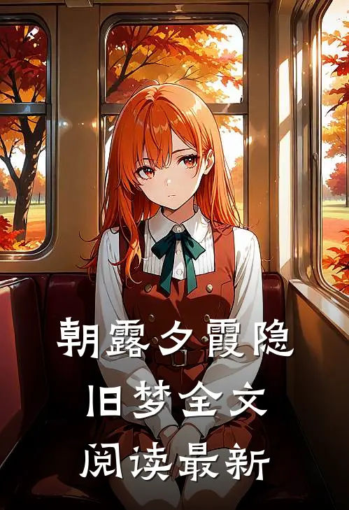 朝露夕霞隐旧梦全文阅读最新